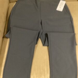 Rhône Outplay Pant Gray Size Large